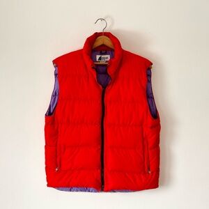 Mountain Equipment Co-op Down Vest